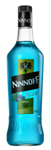 Ninoff Blue